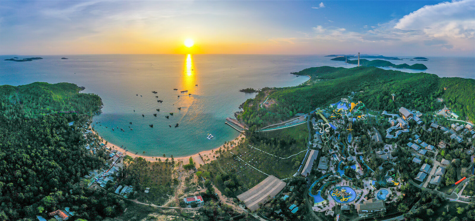 Sun Phú Quốc là gì? Tổng quan hệ sinh thái Sun Group tại Phú Quốc
